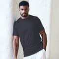 Miniatyrbild 2 av 2: AWDis Just Cool Mens Smooth kortärmad T-shirt