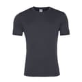 Miniatyrbild 1 av 2: AWDis Just Cool Mens Smooth kortärmad T-shirt