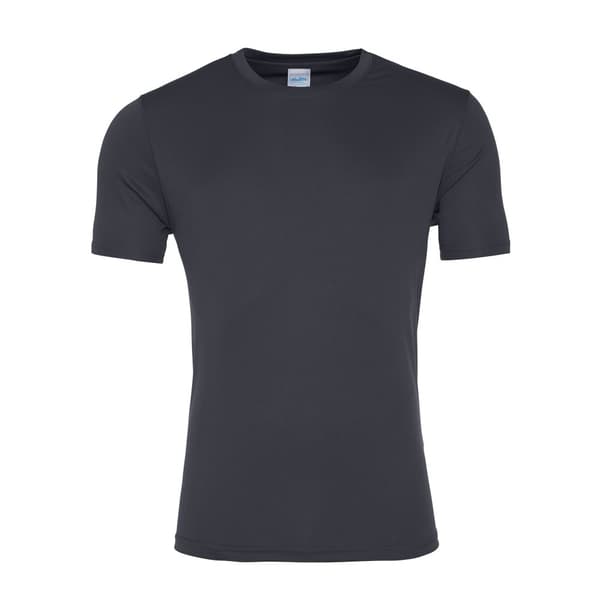 AWDis Just Cool Mens Smooth kortärmad T-shirt