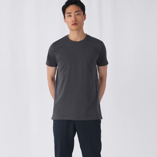 B&C Inspire Plus Tee för män