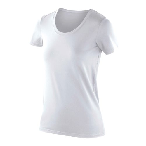 Bild av Spiro Dam / Dam Impact Softex T-shirt med kort ärm