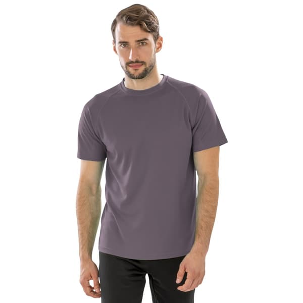 Spiro Aircool T-shirt til mænd