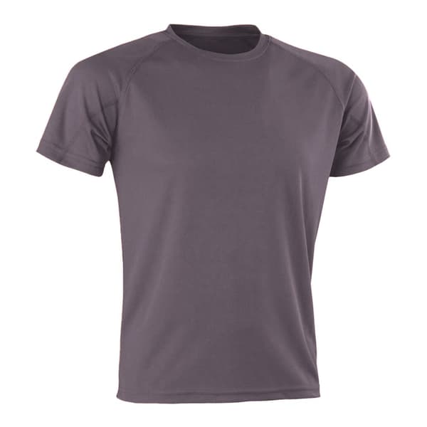 Spiro Aircool T-shirt til mænd
