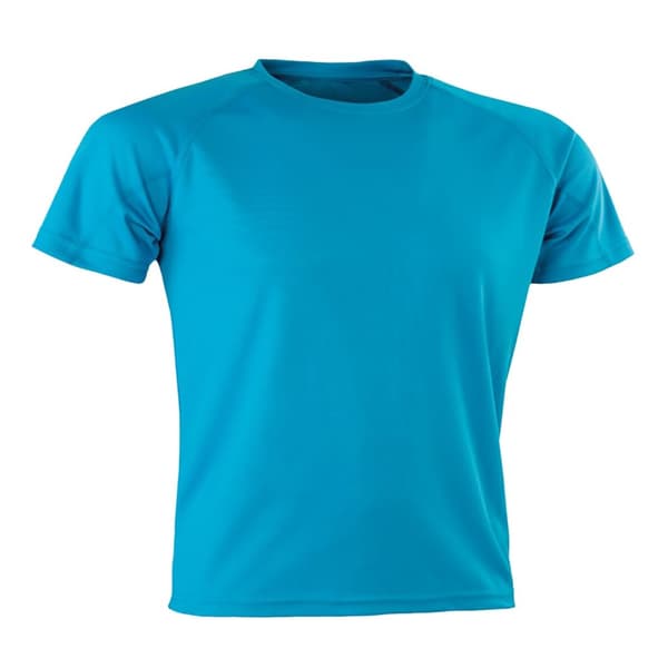 Spiro Aircool T-shirt til mænd