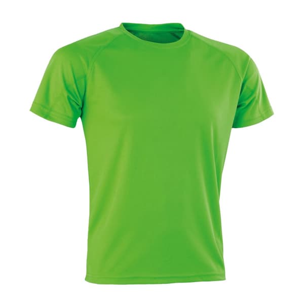 Spiro Aircool T-shirt til mænd