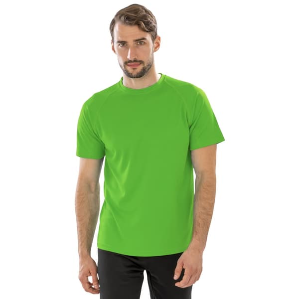 Spiro Aircool T-shirt til mænd
