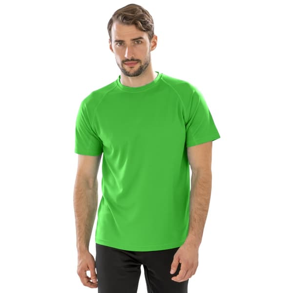 Spiro Aircool T-shirt til mænd