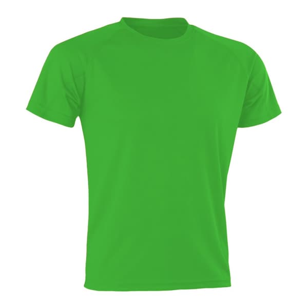 Spiro Aircool T-shirt til mænd