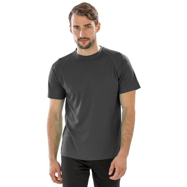 Spiro Mens Aircool T-Shirt