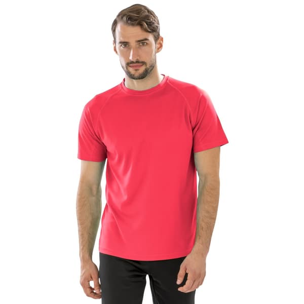 Spiro Aircool T-Shirt för män