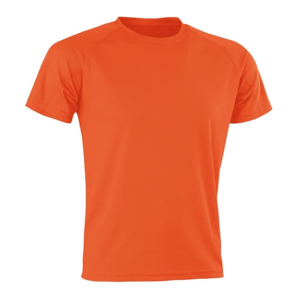 Spiro Aircool T-shirt til mænd