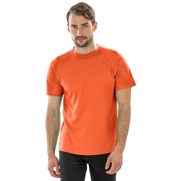 Spiro Aircool T-shirt til mænd