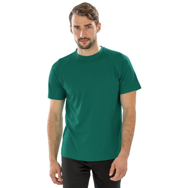 Spiro Mens Aircool T-Shirt