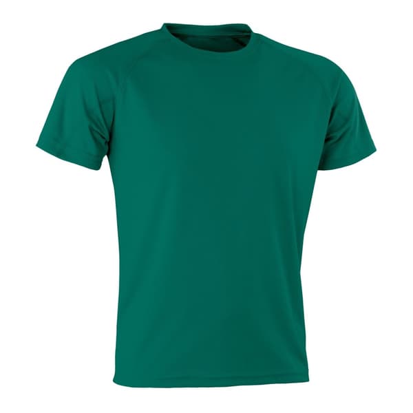 Spiro Mens Aircool T-Shirt