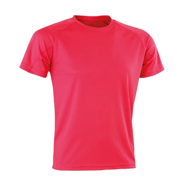 Spiro Aircool T-shirt til mænd
