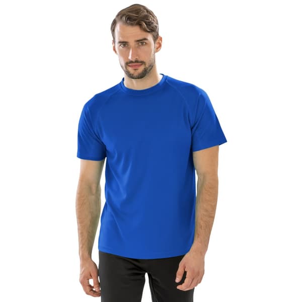 Spiro Mens Aircool T-Shirt