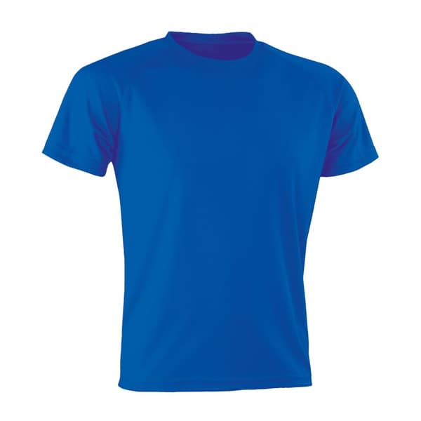 Spiro Mens Aircool T-Shirt