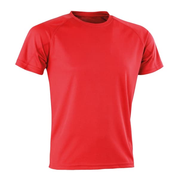 Spiro Aircool T-Shirt för män