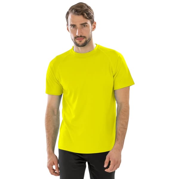 Spiro Aircool T-Shirt för män