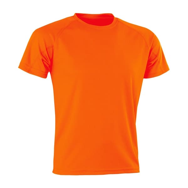 Spiro Aircool T-shirt til mænd
