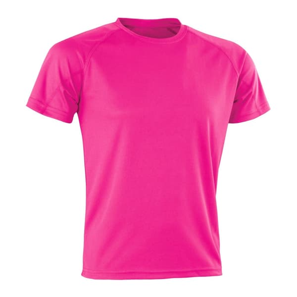 Spiro Aircool T-shirt til mænd