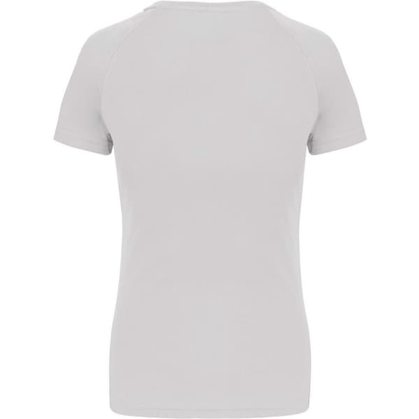 Kariban Proact Womens Performance Sports / Training T-shirt