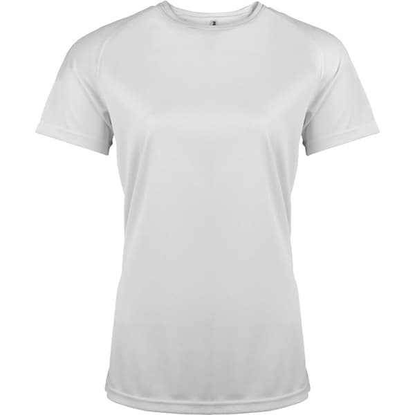 Kariban Proact Womens Performance Sports / Training T-shirt