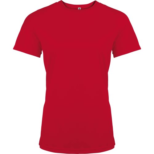 Bild av Kariban Proact T-shirt med sport / träning för kvinnor
