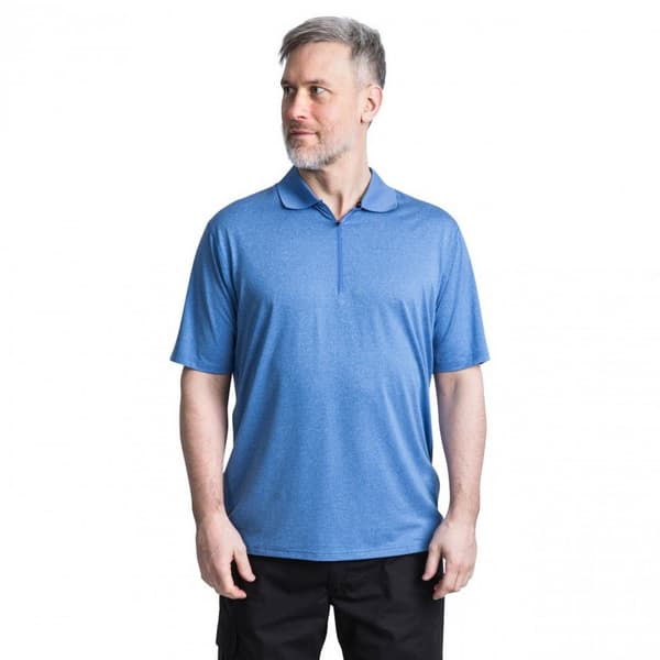 Trespass Maraba Active poloshirt til mænd