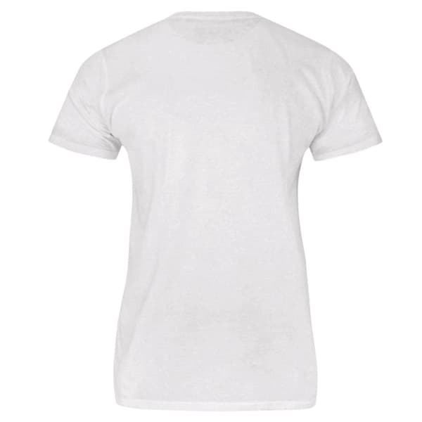 Friends Womens/Ladies Central Perk T-Shirt