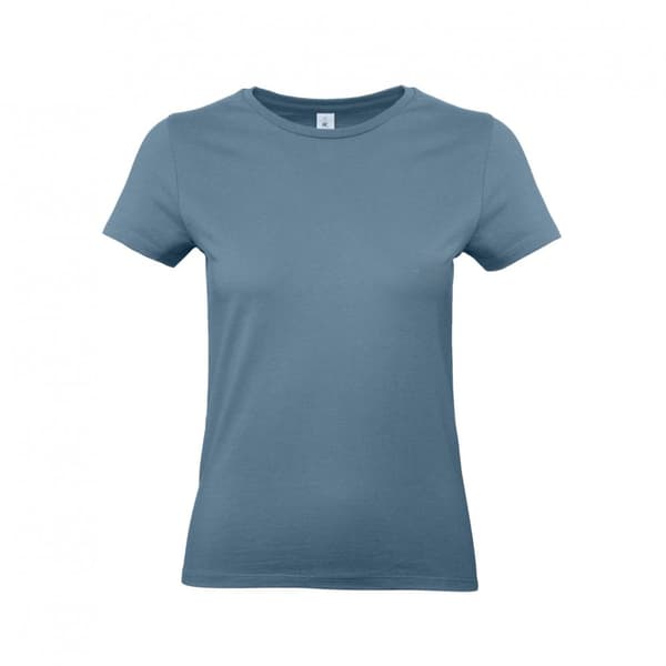 B&C Womens/Ladies #E190 Tee