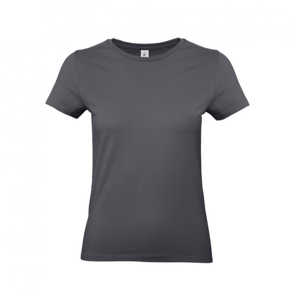 B&C dame/kvinder #E190 Tee