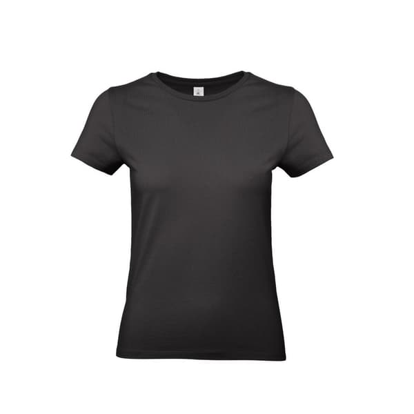 B&C dame/kvinder #E190 Tee