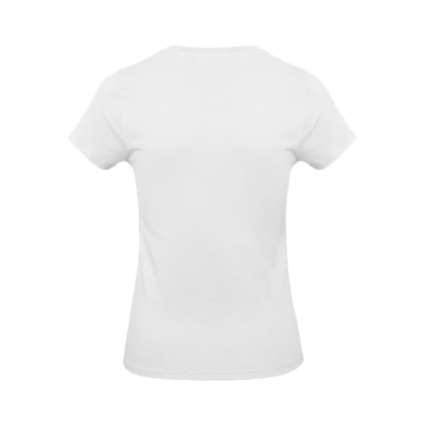 B&C dame/kvinder #E190 Tee