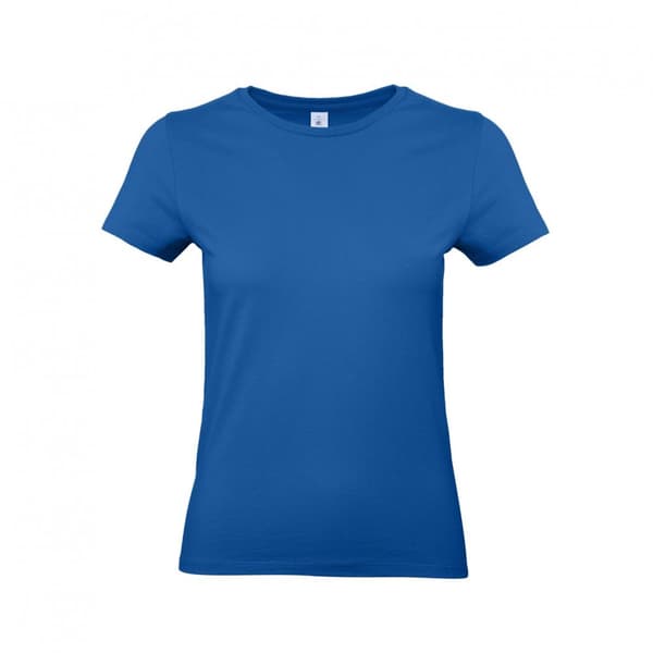B&C dame/kvinder #E190 Tee