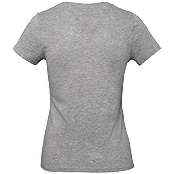 B&C dame/kvinder #E190 Tee