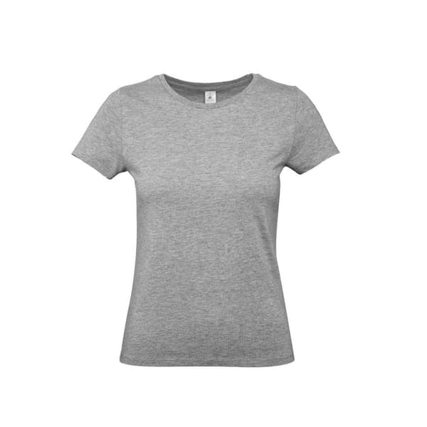 B&C dame/kvinder #E190 Tee