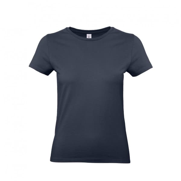 B&C dame/kvinder #E190 Tee
