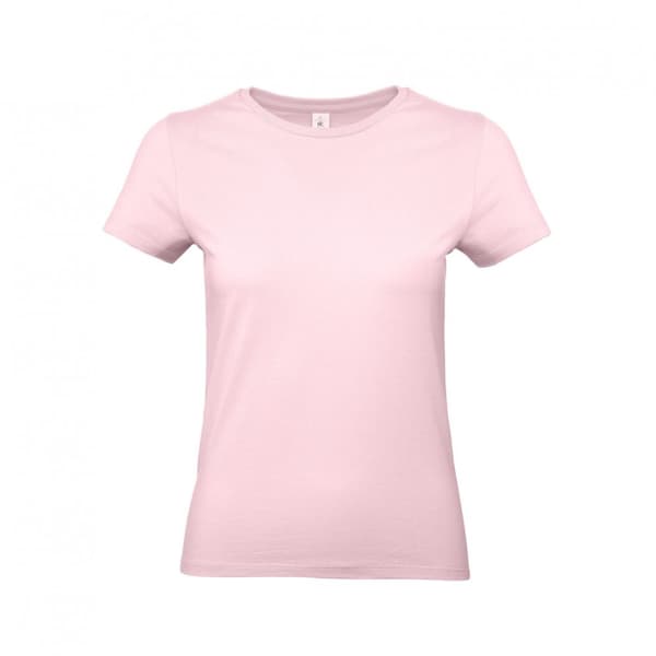 B&C Womens/Ladies #E190 Tee