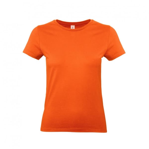 B&C dame/kvinder #E190 Tee