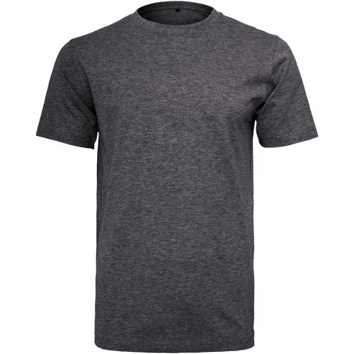 Bild av Build Your Brand Kortärmad T-shirt med rund hals