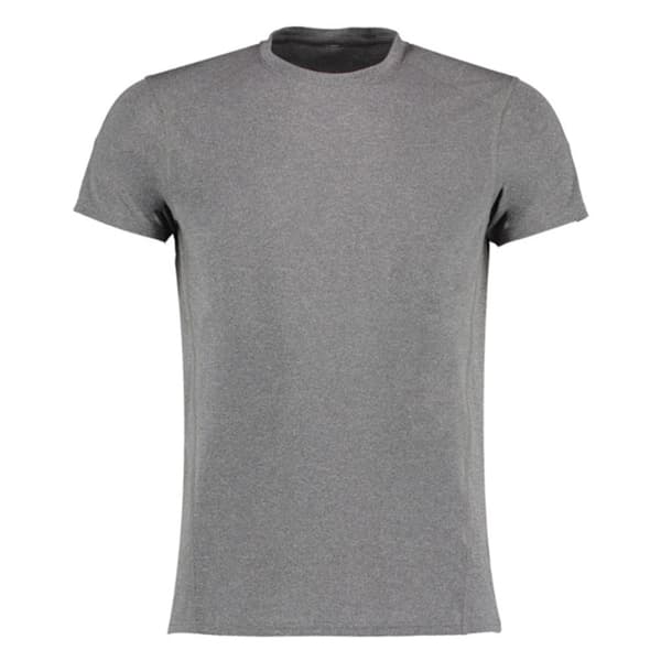 Gamegear Compact Stretch Performance T-Shirt för män Grey Melange S
