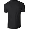 Miniatyrbilde 2 av 2: Gildan Mens Short Sleeve Soft-Style T-Shirt
