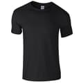Miniatyrbilde 1 av 2: Gildan Mens Short Sleeve Soft-Style T-Shirt