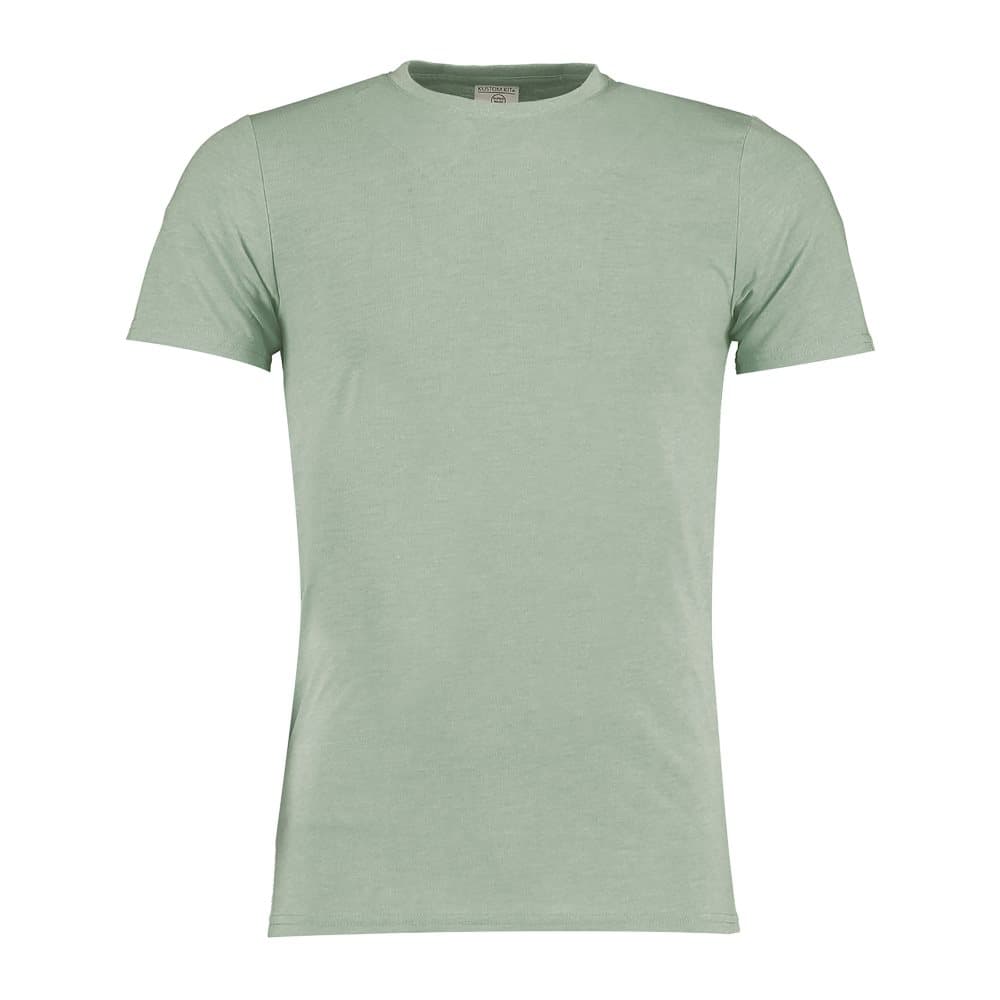 Kustom Kit Superwash 60 Fashion Fit T-Shirt för män
