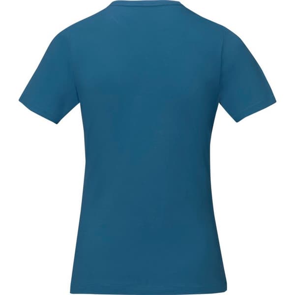 Elevate Kvinnor/Damer Nanaimo kortärmad T-shirt med kort ärm