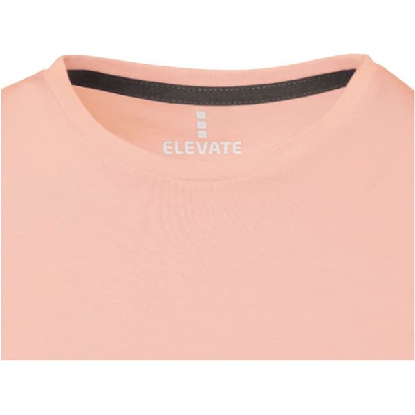 Elevate Kvinnor/Damer Nanaimo kortärmad T-shirt med kort ärm