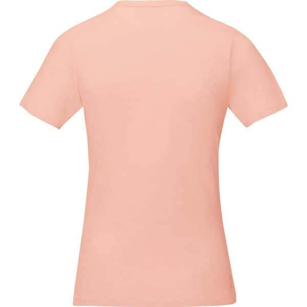 Elevate Kvinnor/Damer Nanaimo kortärmad T-shirt med kort ärm