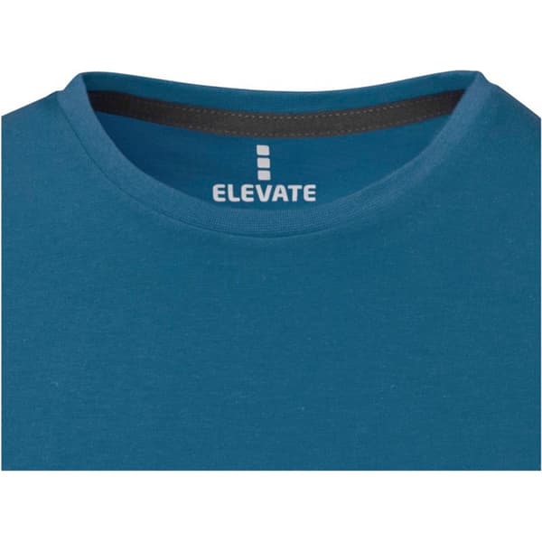 Elevate Kvinnor/Damer Nanaimo kortärmad T-shirt med kort ärm