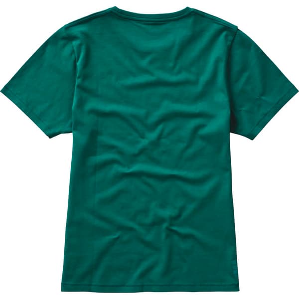 Elevate Kvinnor/Damer Nanaimo kortärmad T-shirt med kort ärm